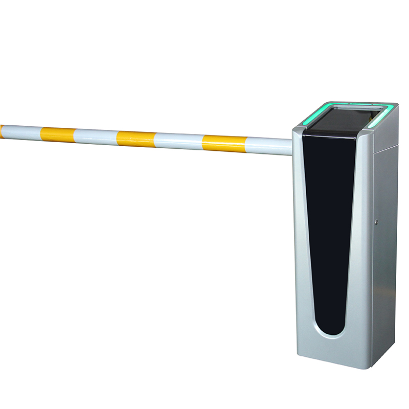 WEJOIN CB02 Commercial servo barrier gate for parking lot