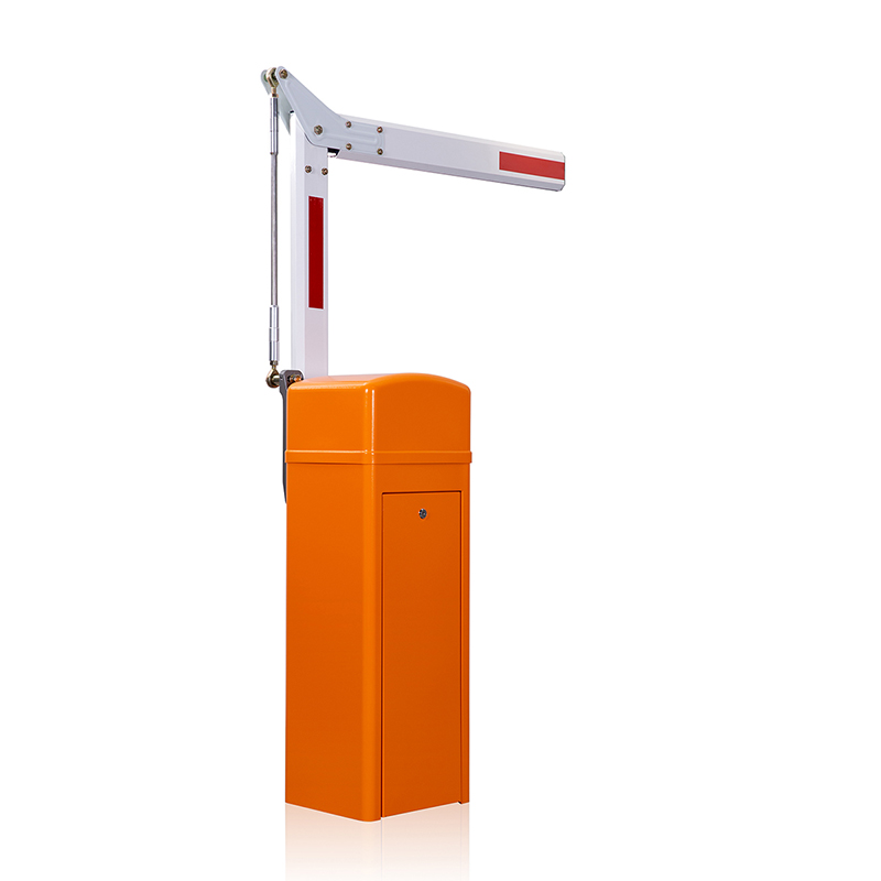 Servo control DZ04SV barrier gate from China